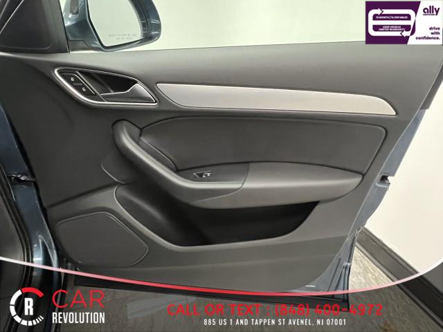 2016 Audi Q3 Premium Plus, available for sale in Avenel, New Jersey | Car Revolution. Avenel, New Jersey 2016 Audi Q3 Premium Plus, available for sale in Avenel, New Jersey | Car Revolution. Avenel, New Jersey