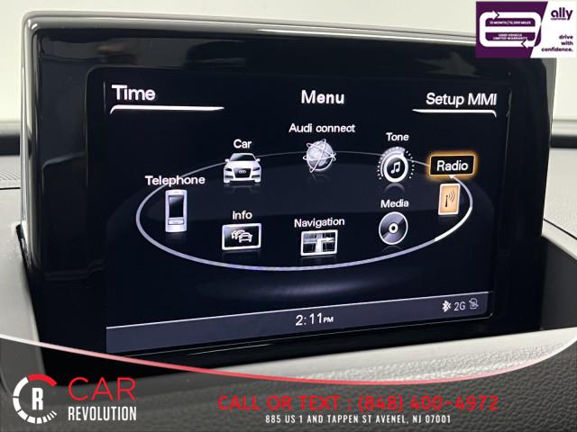 2016 Audi Q3 Premium Plus, available for sale in Avenel, New Jersey | Car Revolution. Avenel, New Jersey 2016 Audi Q3 Premium Plus, available for sale in Avenel, New Jersey | Car Revolution. Avenel, New Jersey