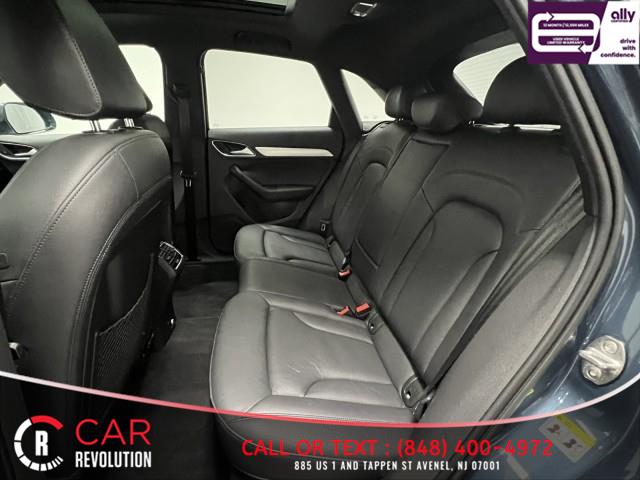 2016 Audi Q3 Premium Plus, available for sale in Avenel, New Jersey | Car Revolution. Avenel, New Jersey 2016 Audi Q3 Premium Plus, available for sale in Avenel, New Jersey | Car Revolution. Avenel, New Jersey