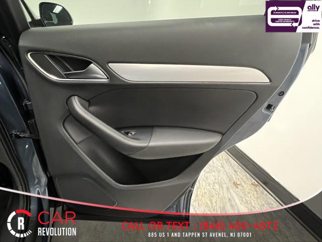 2016 Audi Q3 Premium Plus, available for sale in Avenel, New Jersey | Car Revolution. Avenel, New Jersey 2016 Audi Q3 Premium Plus, available for sale in Avenel, New Jersey | Car Revolution. Avenel, New Jersey
