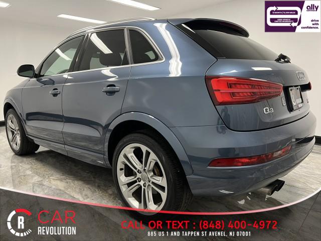 2016 Audi Q3 Premium Plus, available for sale in Avenel, New Jersey | Car Revolution. Avenel, New Jersey 2016 Audi Q3 Premium Plus, available for sale in Avenel, New Jersey | Car Revolution. Avenel, New Jersey