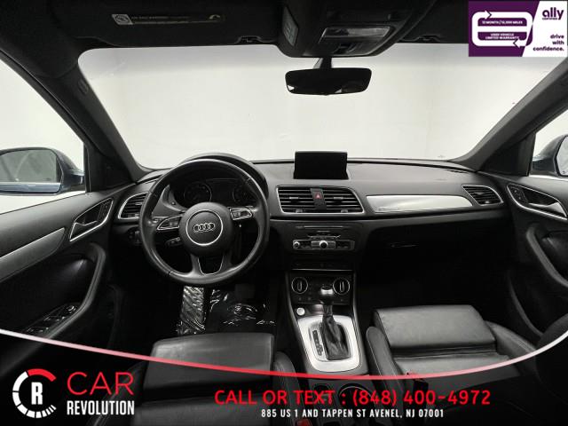 2016 Audi Q3 Premium Plus, available for sale in Avenel, New Jersey | Car Revolution. Avenel, New Jersey 2016 Audi Q3 Premium Plus, available for sale in Avenel, New Jersey | Car Revolution. Avenel, New Jersey