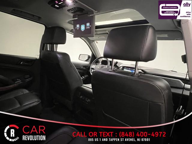 2019 Chevrolet Suburban Premier, available for sale in Avenel, New Jersey | Car Revolution. Avenel, New Jersey 2019 Chevrolet Suburban Premier, available for sale in Avenel, New Jersey | Car Revolution. Avenel, New Jersey