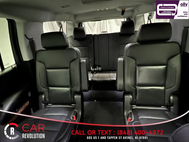 2019 Chevrolet Suburban Premier, available for sale in Avenel, New Jersey | Car Revolution. Avenel, New Jersey 2019 Chevrolet Suburban Premier, available for sale in Avenel, New Jersey | Car Revolution. Avenel, New Jersey