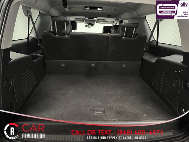 2019 Chevrolet Suburban Premier, available for sale in Avenel, New Jersey | Car Revolution. Avenel, New Jersey 2019 Chevrolet Suburban Premier, available for sale in Avenel, New Jersey | Car Revolution. Avenel, New Jersey