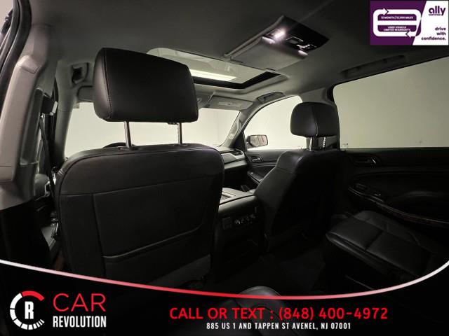 2019 Chevrolet Suburban Premier, available for sale in Avenel, New Jersey | Car Revolution. Avenel, New Jersey 2019 Chevrolet Suburban Premier, available for sale in Avenel, New Jersey | Car Revolution. Avenel, New Jersey