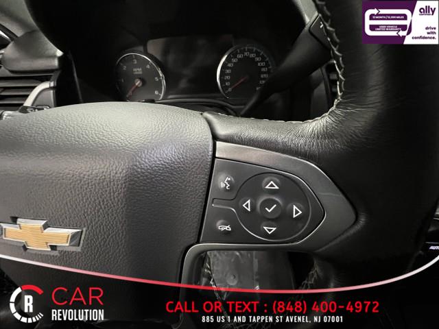 2019 Chevrolet Suburban Premier, available for sale in Avenel, New Jersey | Car Revolution. Avenel, New Jersey 2019 Chevrolet Suburban Premier, available for sale in Avenel, New Jersey | Car Revolution. Avenel, New Jersey