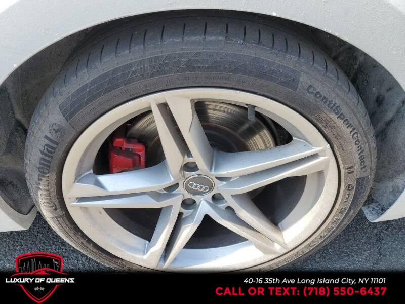 2019 Audi S5 Sportback Premium Plus 3.0 TFSI quattro, available for sale in Long Island City, New York | Luxury Of Queens. Long Island City, New York 2019 Audi S5 Sportback Premium Plus 3.0 TFSI quattro, available for sale in Long Island City, New York | Luxury Of Queens. Long Island City, New York