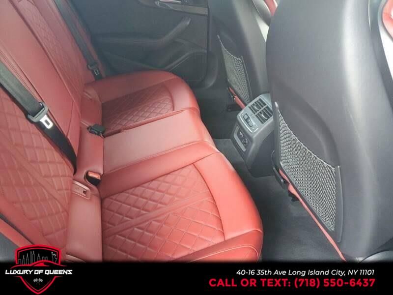 2019 Audi S5 Sportback Premium Plus 3.0 TFSI quattro, available for sale in Long Island City, New York | Luxury Of Queens. Long Island City, New York 2019 Audi S5 Sportback Premium Plus 3.0 TFSI quattro, available for sale in Long Island City, New York | Luxury Of Queens. Long Island City, New York