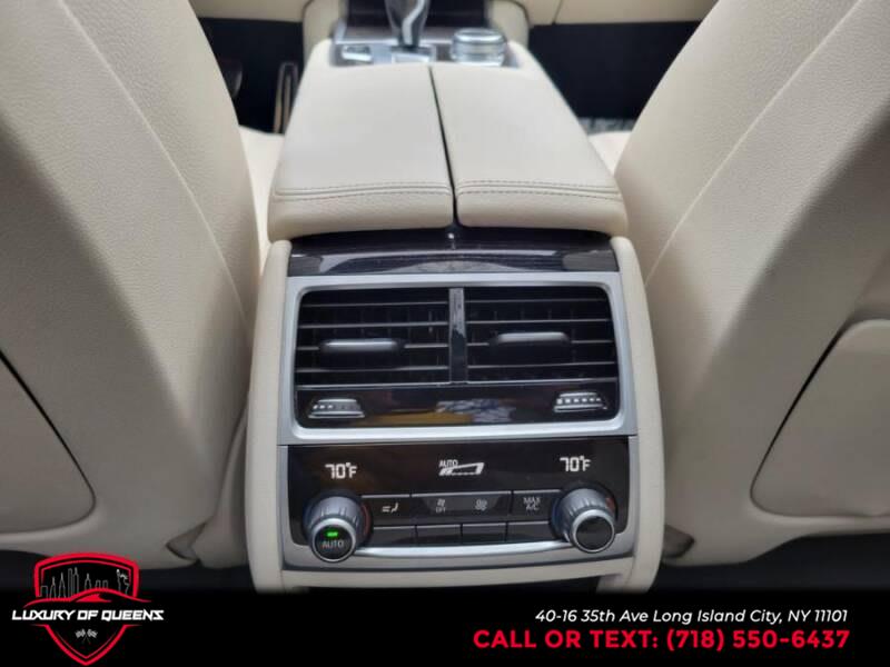 2019 BMW 7 Series 740i Sedan, available for sale in Long Island City, New York | Luxury Of Queens. Long Island City, New York 2019 BMW 7 Series 740i Sedan, available for sale in Long Island City, New York | Luxury Of Queens. Long Island City, New York