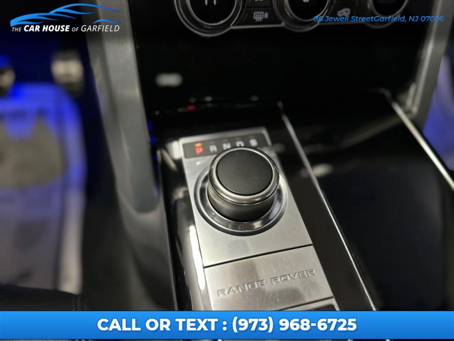 2015 Land Rover Range Rover 4WD 4dr Autobiography Black LWB, available for sale in Wayne, New Jersey | Car House Of Garfield. Wayne, New Jersey 2015 Land Rover Range Rover 4WD 4dr Autobiography Black LWB, available for sale in Wayne, New Jersey | Car House Of Garfield. Wayne, New Jersey