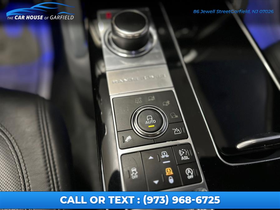 2015 Land Rover Range Rover 4WD 4dr Autobiography Black LWB, available for sale in Wayne, New Jersey | Car House Of Garfield. Wayne, New Jersey 2015 Land Rover Range Rover 4WD 4dr Autobiography Black LWB, available for sale in Wayne, New Jersey | Car House Of Garfield. Wayne, New Jersey