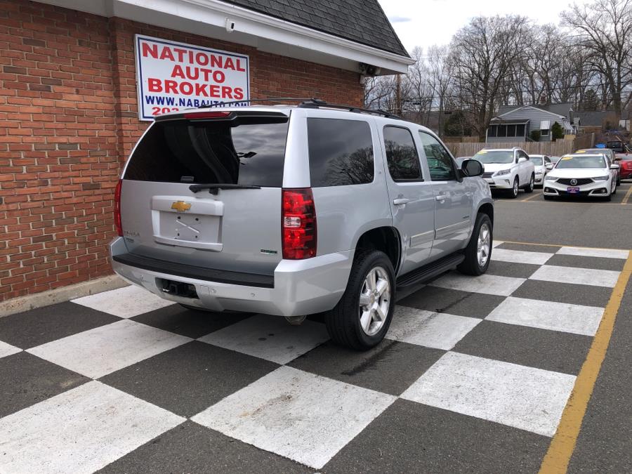 2012 Chevrolet Tahoe 4WD 4dr 1500 LT, available for sale in Waterbury, Connecticut | National Auto Brokers, Inc.. Waterbury, Connecticut 2012 Chevrolet Tahoe 4WD 4dr 1500 LT, available for sale in Waterbury, Connecticut | National Auto Brokers, Inc.. Waterbury, Connecticut