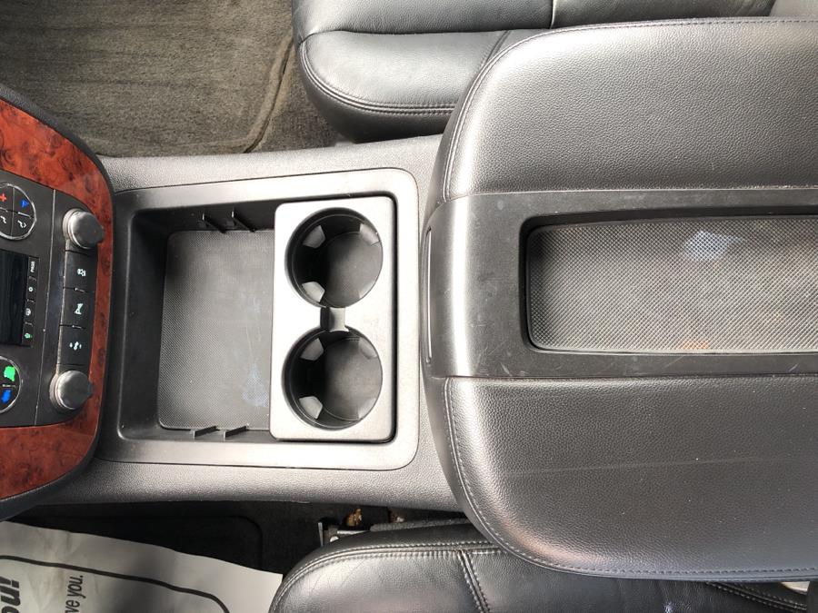 2012 Chevrolet Tahoe 4WD 4dr 1500 LT, available for sale in Waterbury, Connecticut | National Auto Brokers, Inc.. Waterbury, Connecticut 2012 Chevrolet Tahoe 4WD 4dr 1500 LT, available for sale in Waterbury, Connecticut | National Auto Brokers, Inc.. Waterbury, Connecticut
