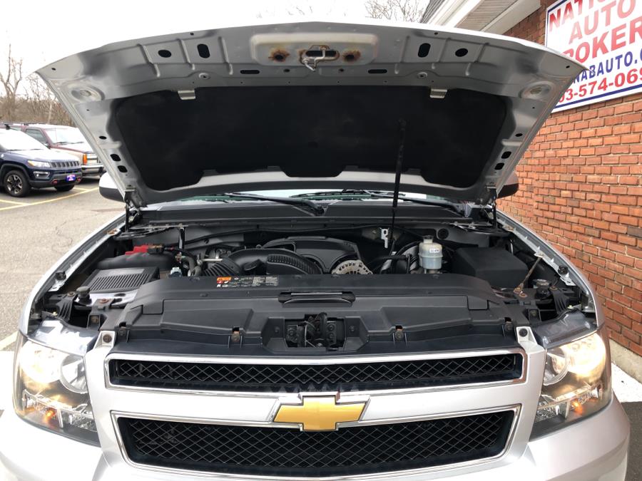 2012 Chevrolet Tahoe 4WD 4dr 1500 LT, available for sale in Waterbury, Connecticut | National Auto Brokers, Inc.. Waterbury, Connecticut 2012 Chevrolet Tahoe 4WD 4dr 1500 LT, available for sale in Waterbury, Connecticut | National Auto Brokers, Inc.. Waterbury, Connecticut