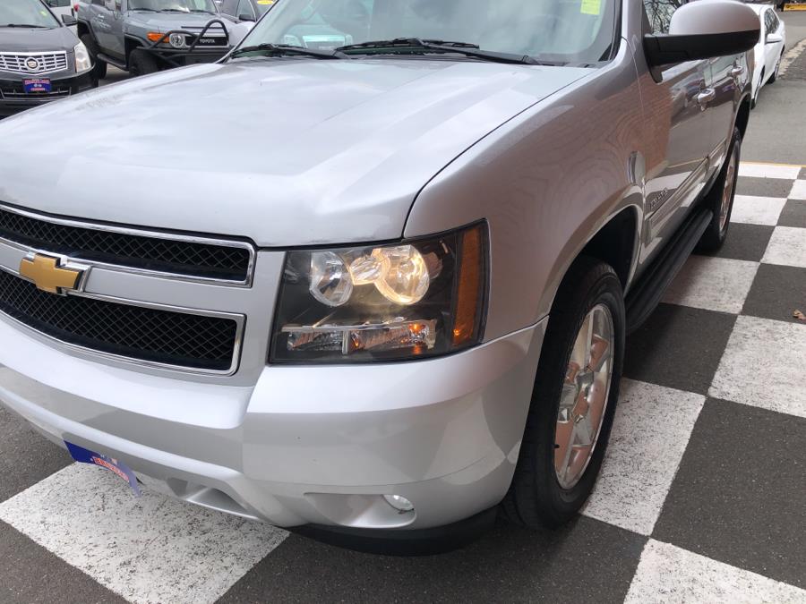 2012 Chevrolet Tahoe 4WD 4dr 1500 LT, available for sale in Waterbury, Connecticut | National Auto Brokers, Inc.. Waterbury, Connecticut 2012 Chevrolet Tahoe 4WD 4dr 1500 LT, available for sale in Waterbury, Connecticut | National Auto Brokers, Inc.. Waterbury, Connecticut