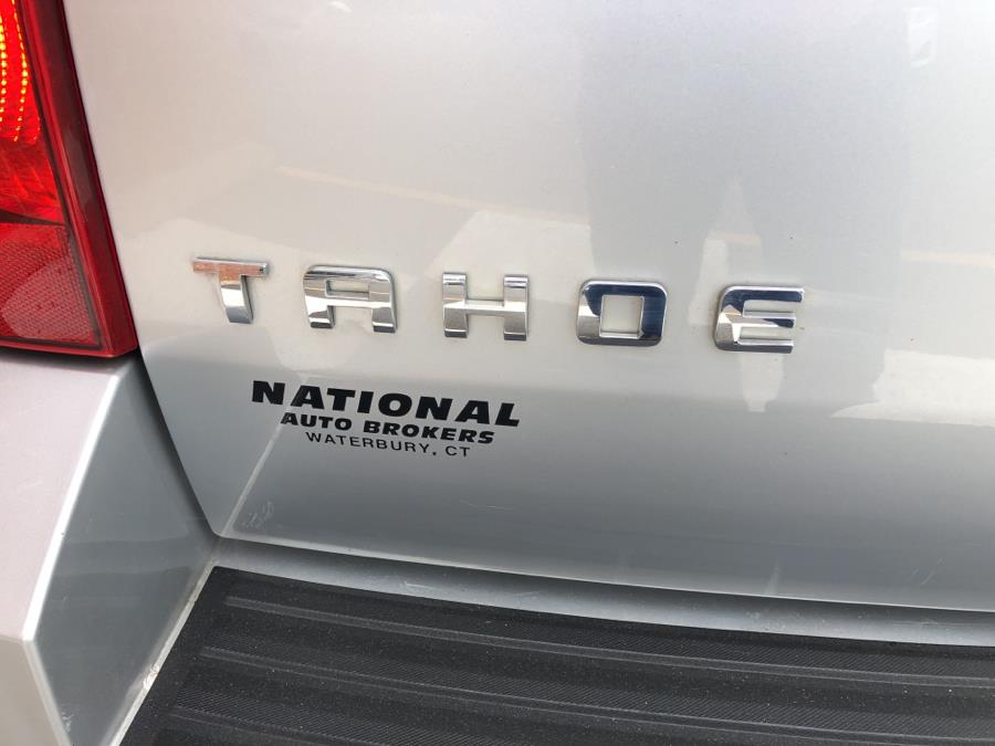 2012 Chevrolet Tahoe 4WD 4dr 1500 LT, available for sale in Waterbury, Connecticut | National Auto Brokers, Inc.. Waterbury, Connecticut 2012 Chevrolet Tahoe 4WD 4dr 1500 LT, available for sale in Waterbury, Connecticut | National Auto Brokers, Inc.. Waterbury, Connecticut