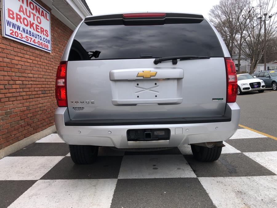 2012 Chevrolet Tahoe 4WD 4dr 1500 LT, available for sale in Waterbury, Connecticut | National Auto Brokers, Inc.. Waterbury, Connecticut 2012 Chevrolet Tahoe 4WD 4dr 1500 LT, available for sale in Waterbury, Connecticut | National Auto Brokers, Inc.. Waterbury, Connecticut
