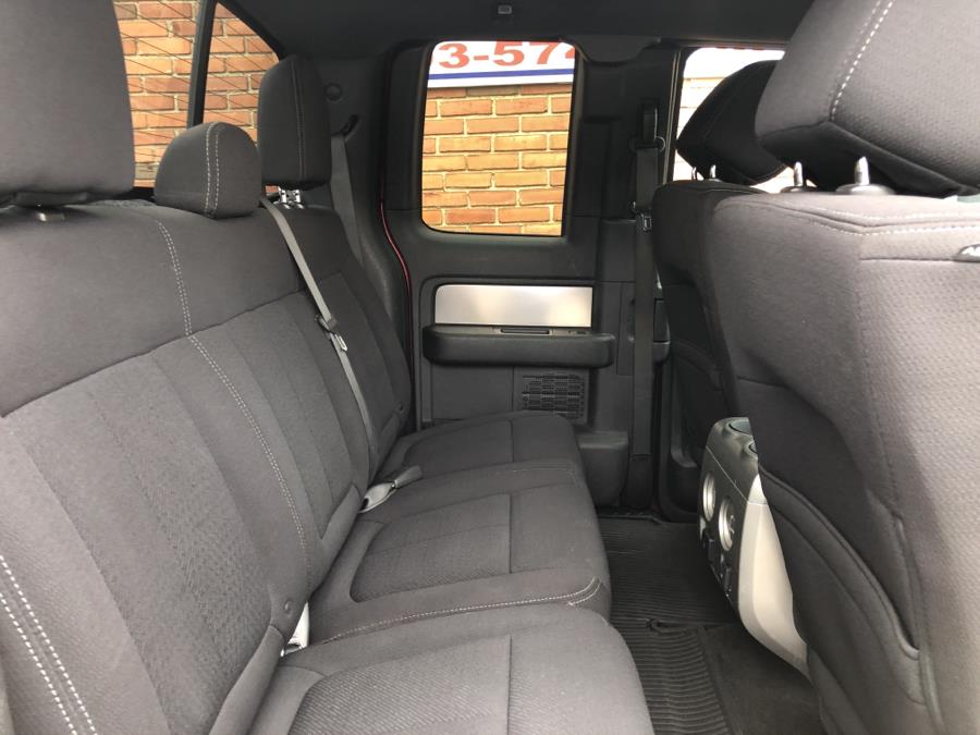 2014 Ford F-150 4WD SuperCab FX4, available for sale in Waterbury, Connecticut | National Auto Brokers, Inc.. Waterbury, Connecticut 2014 Ford F-150 4WD SuperCab FX4, available for sale in Waterbury, Connecticut | National Auto Brokers, Inc.. Waterbury, Connecticut
