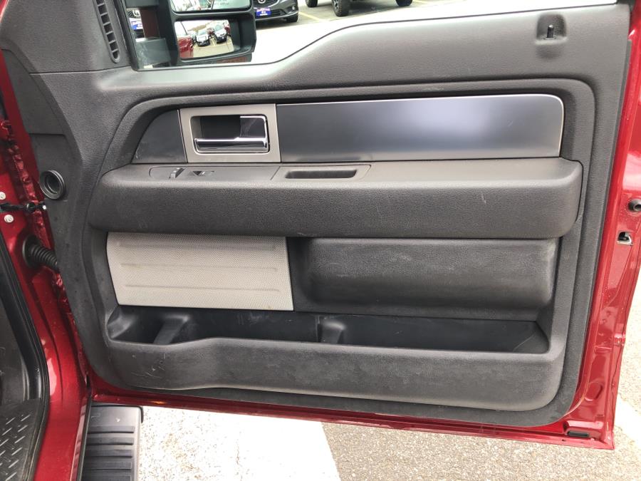 2014 Ford F-150 4WD SuperCab FX4, available for sale in Waterbury, Connecticut | National Auto Brokers, Inc.. Waterbury, Connecticut 2014 Ford F-150 4WD SuperCab FX4, available for sale in Waterbury, Connecticut | National Auto Brokers, Inc.. Waterbury, Connecticut