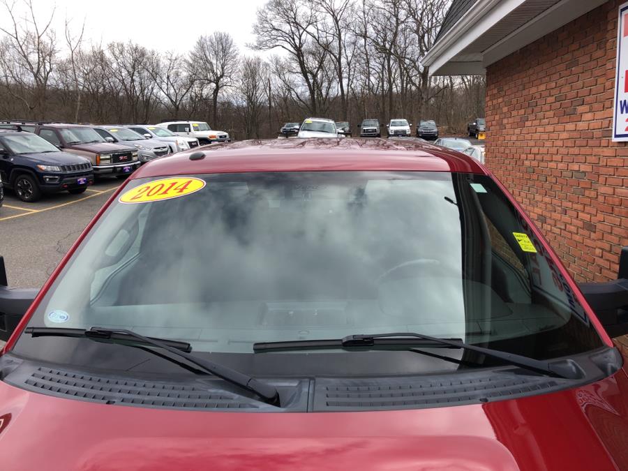 2014 Ford F-150 4WD SuperCab FX4, available for sale in Waterbury, Connecticut | National Auto Brokers, Inc.. Waterbury, Connecticut 2014 Ford F-150 4WD SuperCab FX4, available for sale in Waterbury, Connecticut | National Auto Brokers, Inc.. Waterbury, Connecticut