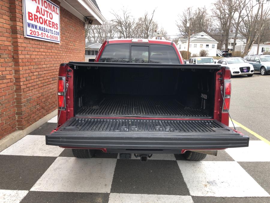 2014 Ford F-150 4WD SuperCab FX4, available for sale in Waterbury, Connecticut | National Auto Brokers, Inc.. Waterbury, Connecticut 2014 Ford F-150 4WD SuperCab FX4, available for sale in Waterbury, Connecticut | National Auto Brokers, Inc.. Waterbury, Connecticut