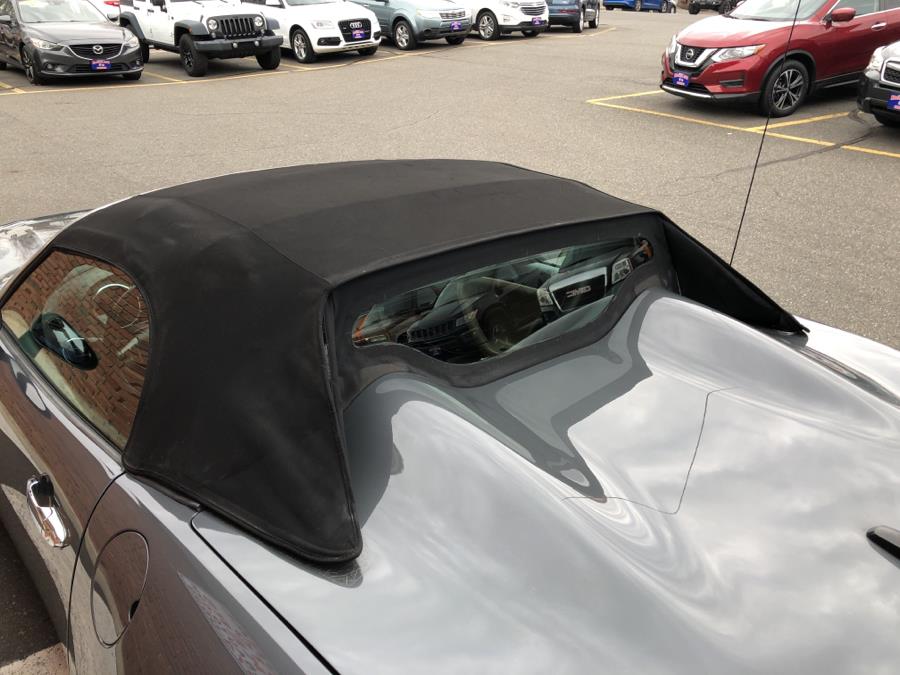 2008 Pontiac Solstice 2dr Conv, available for sale in Waterbury, Connecticut | National Auto Brokers, Inc.. Waterbury, Connecticut 2008 Pontiac Solstice 2dr Conv, available for sale in Waterbury, Connecticut | National Auto Brokers, Inc.. Waterbury, Connecticut