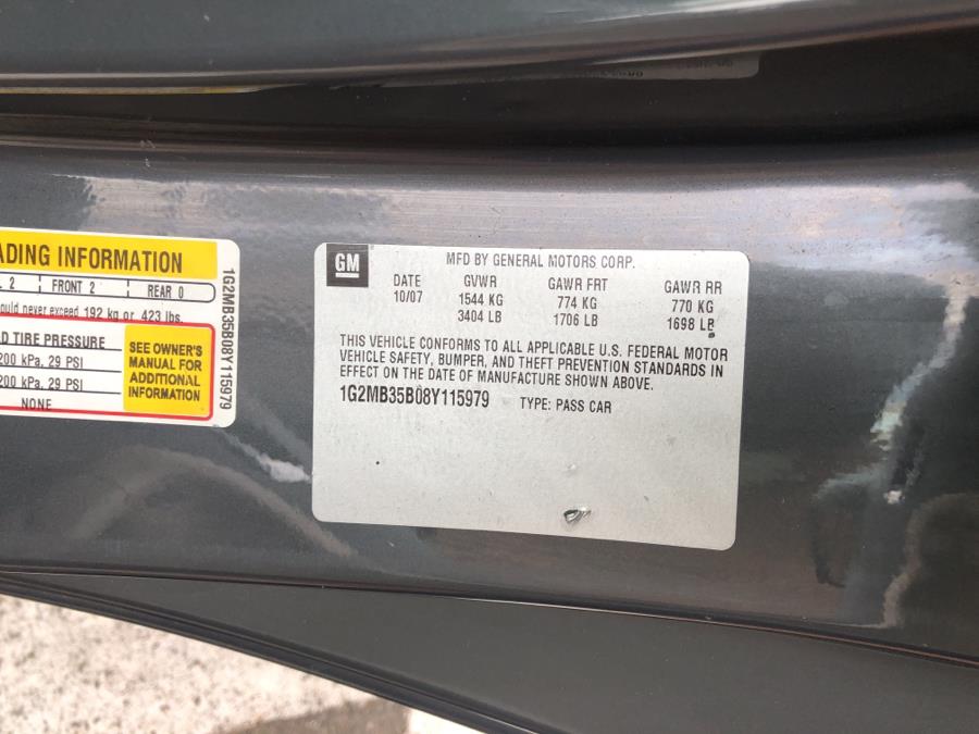 2008 Pontiac Solstice 2dr Conv, available for sale in Waterbury, Connecticut | National Auto Brokers, Inc.. Waterbury, Connecticut 2008 Pontiac Solstice 2dr Conv, available for sale in Waterbury, Connecticut | National Auto Brokers, Inc.. Waterbury, Connecticut