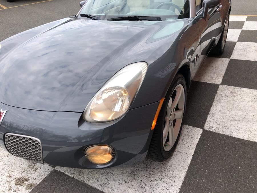 2008 Pontiac Solstice 2dr Conv, available for sale in Waterbury, Connecticut | National Auto Brokers, Inc.. Waterbury, Connecticut 2008 Pontiac Solstice 2dr Conv, available for sale in Waterbury, Connecticut | National Auto Brokers, Inc.. Waterbury, Connecticut
