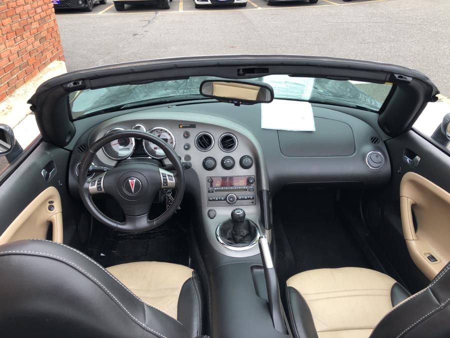 2008 Pontiac Solstice 2dr Conv, available for sale in Waterbury, Connecticut | National Auto Brokers, Inc.. Waterbury, Connecticut 2008 Pontiac Solstice 2dr Conv, available for sale in Waterbury, Connecticut | National Auto Brokers, Inc.. Waterbury, Connecticut