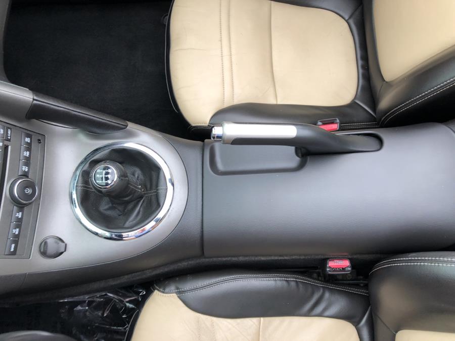 2008 Pontiac Solstice 2dr Conv, available for sale in Waterbury, Connecticut | National Auto Brokers, Inc.. Waterbury, Connecticut 2008 Pontiac Solstice 2dr Conv, available for sale in Waterbury, Connecticut | National Auto Brokers, Inc.. Waterbury, Connecticut