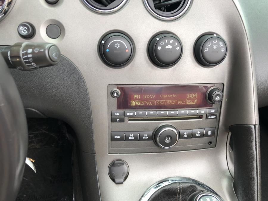 2008 Pontiac Solstice 2dr Conv, available for sale in Waterbury, Connecticut | National Auto Brokers, Inc.. Waterbury, Connecticut 2008 Pontiac Solstice 2dr Conv, available for sale in Waterbury, Connecticut | National Auto Brokers, Inc.. Waterbury, Connecticut
