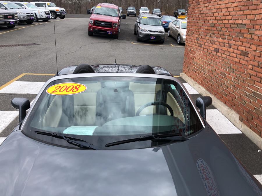 2008 Pontiac Solstice 2dr Conv, available for sale in Waterbury, Connecticut | National Auto Brokers, Inc.. Waterbury, Connecticut 2008 Pontiac Solstice 2dr Conv, available for sale in Waterbury, Connecticut | National Auto Brokers, Inc.. Waterbury, Connecticut