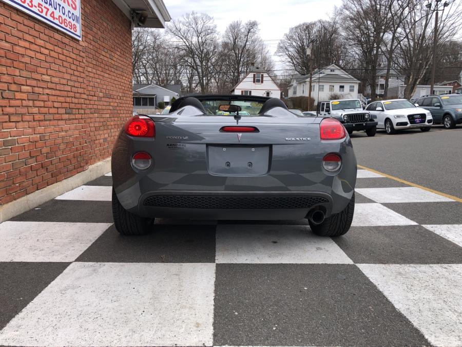 2008 Pontiac Solstice 2dr Conv, available for sale in Waterbury, Connecticut | National Auto Brokers, Inc.. Waterbury, Connecticut 2008 Pontiac Solstice 2dr Conv, available for sale in Waterbury, Connecticut | National Auto Brokers, Inc.. Waterbury, Connecticut