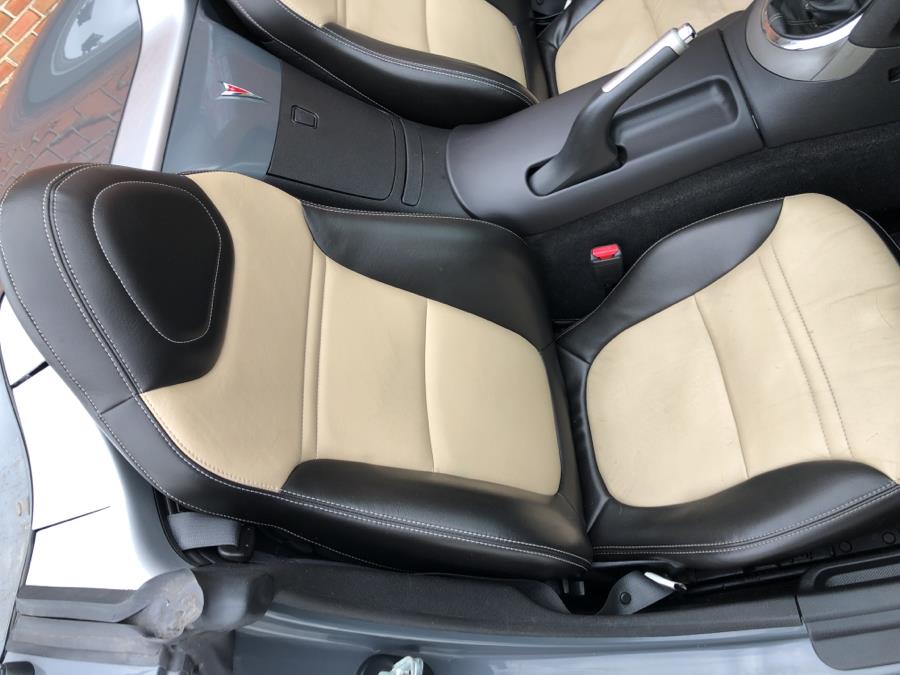 2008 Pontiac Solstice 2dr Conv, available for sale in Waterbury, Connecticut | National Auto Brokers, Inc.. Waterbury, Connecticut 2008 Pontiac Solstice 2dr Conv, available for sale in Waterbury, Connecticut | National Auto Brokers, Inc.. Waterbury, Connecticut