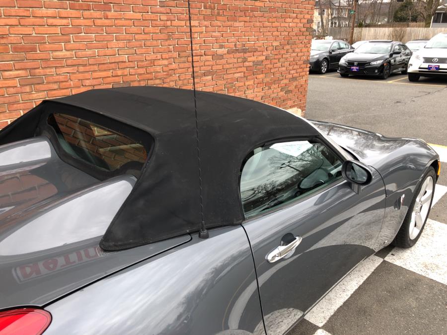 2008 Pontiac Solstice 2dr Conv, available for sale in Waterbury, Connecticut | National Auto Brokers, Inc.. Waterbury, Connecticut 2008 Pontiac Solstice 2dr Conv, available for sale in Waterbury, Connecticut | National Auto Brokers, Inc.. Waterbury, Connecticut