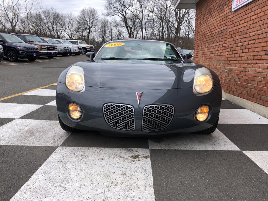 2008 Pontiac Solstice 2dr Conv, available for sale in Waterbury, Connecticut | National Auto Brokers, Inc.. Waterbury, Connecticut 2008 Pontiac Solstice 2dr Conv, available for sale in Waterbury, Connecticut | National Auto Brokers, Inc.. Waterbury, Connecticut