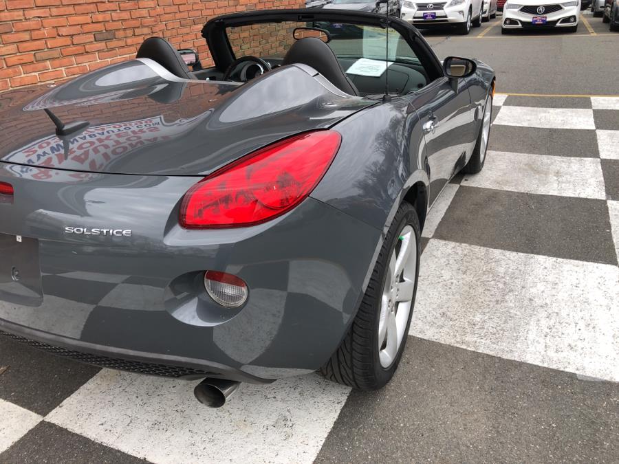 2008 Pontiac Solstice 2dr Conv, available for sale in Waterbury, Connecticut | National Auto Brokers, Inc.. Waterbury, Connecticut 2008 Pontiac Solstice 2dr Conv, available for sale in Waterbury, Connecticut | National Auto Brokers, Inc.. Waterbury, Connecticut