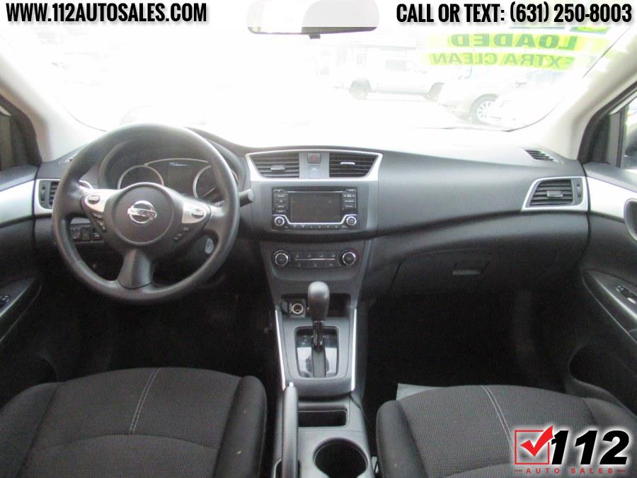 2018 Nissan Sentra Sr; S; Sl; Sv S CVT, available for sale in Patchogue, New York | 112 Auto Sales. Patchogue, New York 2018 Nissan Sentra Sr; S; Sl; Sv S CVT, available for sale in Patchogue, New York | 112 Auto Sales. Patchogue, New York
