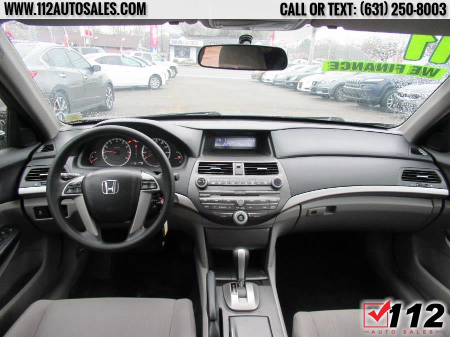 2011 Honda Accord Lx 4dr I4 Auto LX, available for sale in Patchogue, New York | 112 Auto Sales. Patchogue, New York 2011 Honda Accord Lx 4dr I4 Auto LX, available for sale in Patchogue, New York | 112 Auto Sales. Patchogue, New York