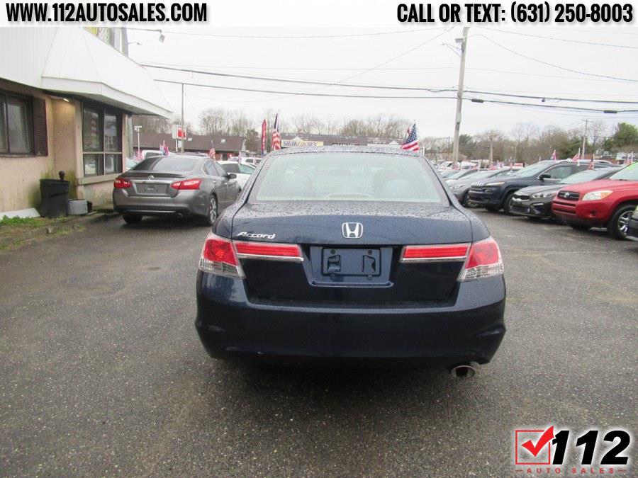 2011 Honda Accord Lx 4dr I4 Auto LX, available for sale in Patchogue, New York | 112 Auto Sales. Patchogue, New York 2011 Honda Accord Lx 4dr I4 Auto LX, available for sale in Patchogue, New York | 112 Auto Sales. Patchogue, New York