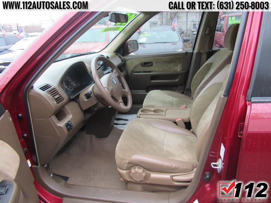 2003 Honda Cr-v Ex 4WD EX Auto, available for sale in Patchogue, New York | 112 Auto Sales. Patchogue, New York 2003 Honda Cr-v Ex 4WD EX Auto, available for sale in Patchogue, New York | 112 Auto Sales. Patchogue, New York