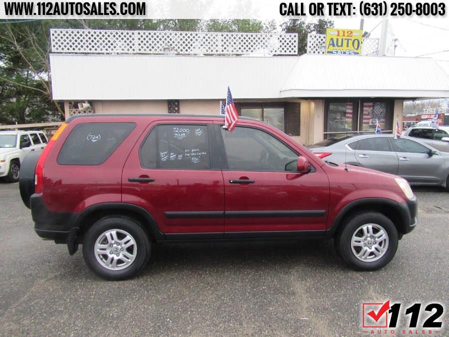 2003 Honda Cr-v Ex 4WD EX Auto, available for sale in Patchogue, New York | 112 Auto Sales. Patchogue, New York 2003 Honda Cr-v Ex 4WD EX Auto, available for sale in Patchogue, New York | 112 Auto Sales. Patchogue, New York