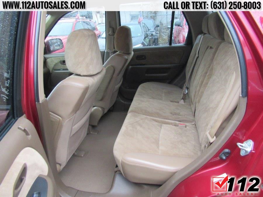 2003 Honda Cr-v Ex 4WD EX Auto, available for sale in Patchogue, New York | 112 Auto Sales. Patchogue, New York 2003 Honda Cr-v Ex 4WD EX Auto, available for sale in Patchogue, New York | 112 Auto Sales. Patchogue, New York