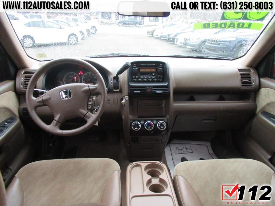 2003 Honda Cr-v Ex 4WD EX Auto, available for sale in Patchogue, New York | 112 Auto Sales. Patchogue, New York 2003 Honda Cr-v Ex 4WD EX Auto, available for sale in Patchogue, New York | 112 Auto Sales. Patchogue, New York