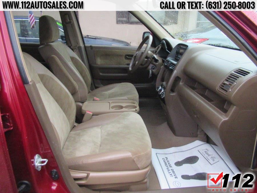 2003 Honda Cr-v Ex 4WD EX Auto, available for sale in Patchogue, New York | 112 Auto Sales. Patchogue, New York 2003 Honda Cr-v Ex 4WD EX Auto, available for sale in Patchogue, New York | 112 Auto Sales. Patchogue, New York