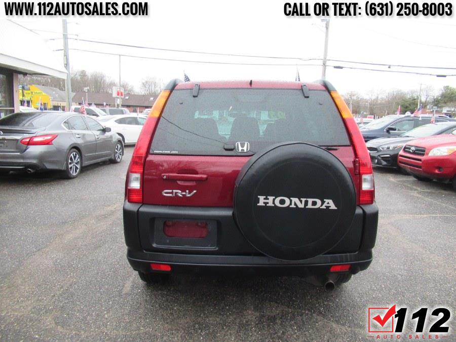 2003 Honda Cr-v Ex 4WD EX Auto, available for sale in Patchogue, New York | 112 Auto Sales. Patchogue, New York 2003 Honda Cr-v Ex 4WD EX Auto, available for sale in Patchogue, New York | 112 Auto Sales. Patchogue, New York
