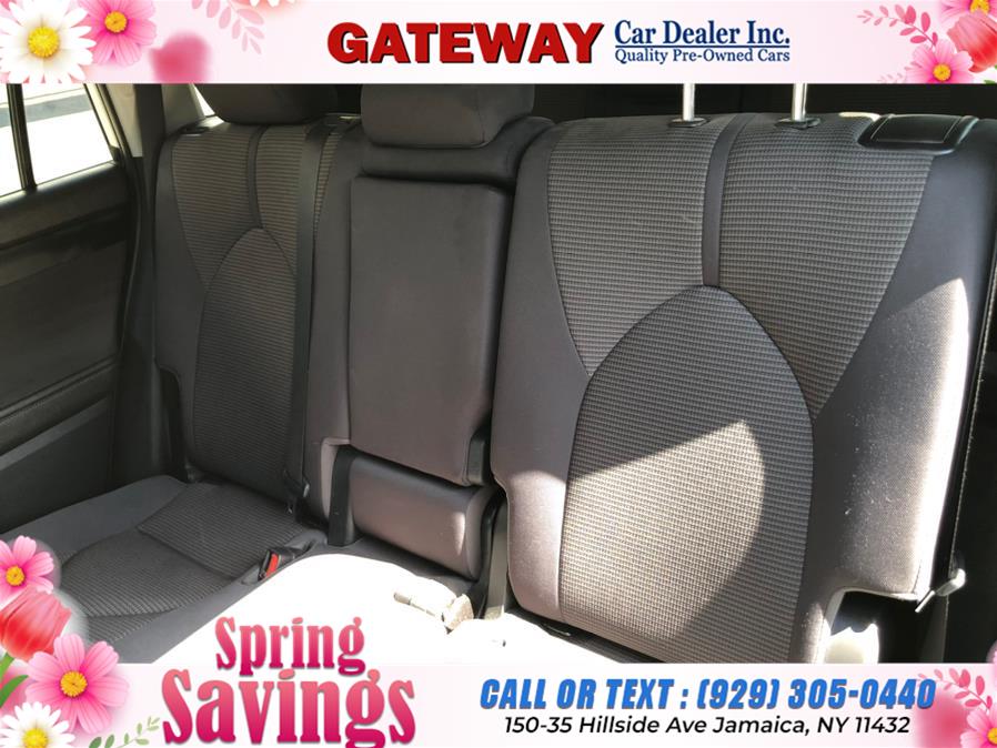 2020 Toyota Highlander L AWD (Natl), available for sale in Jamaica, New York | Gateway Car Dealer Inc. Jamaica, New York 2020 Toyota Highlander L AWD (Natl), available for sale in Jamaica, New York | Gateway Car Dealer Inc. Jamaica, New York