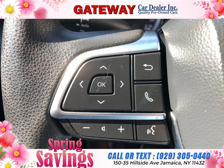 2020 Toyota Highlander L AWD (Natl), available for sale in Jamaica, New York | Gateway Car Dealer Inc. Jamaica, New York 2020 Toyota Highlander L AWD (Natl), available for sale in Jamaica, New York | Gateway Car Dealer Inc. Jamaica, New York