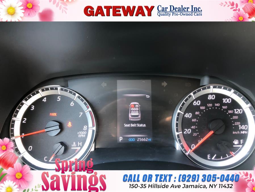 2020 Toyota Highlander L AWD (Natl), available for sale in Jamaica, New York | Gateway Car Dealer Inc. Jamaica, New York 2020 Toyota Highlander L AWD (Natl), available for sale in Jamaica, New York | Gateway Car Dealer Inc. Jamaica, New York